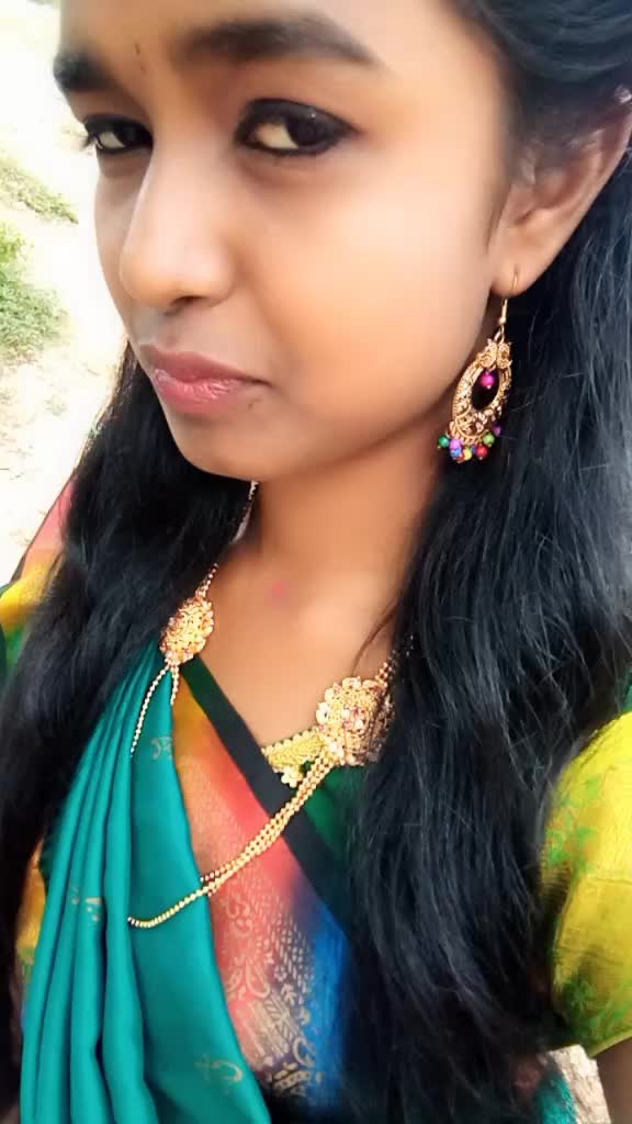 @Tamil ponnu❤️❤️