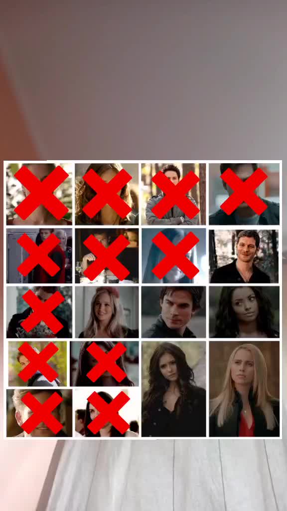 @tvd and to🥺