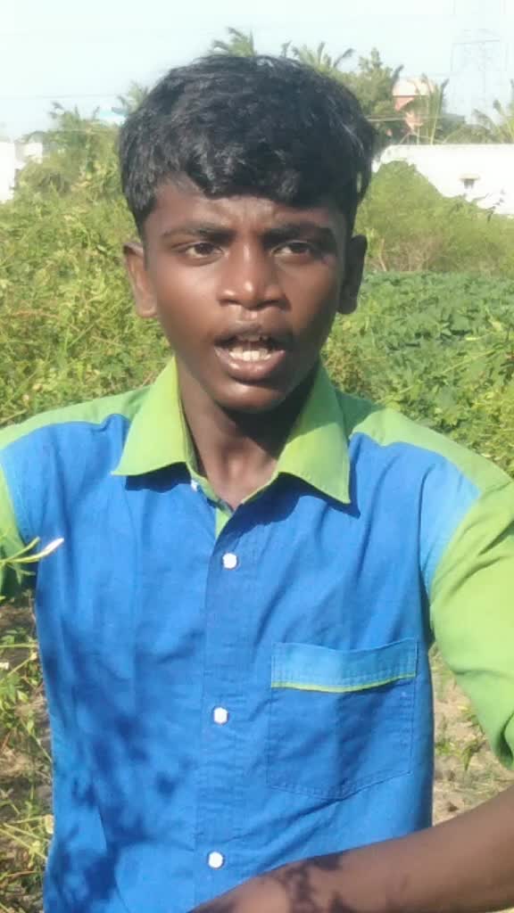 @ARUN sharp