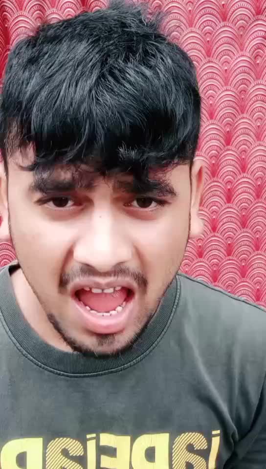 @stylish boy goutam