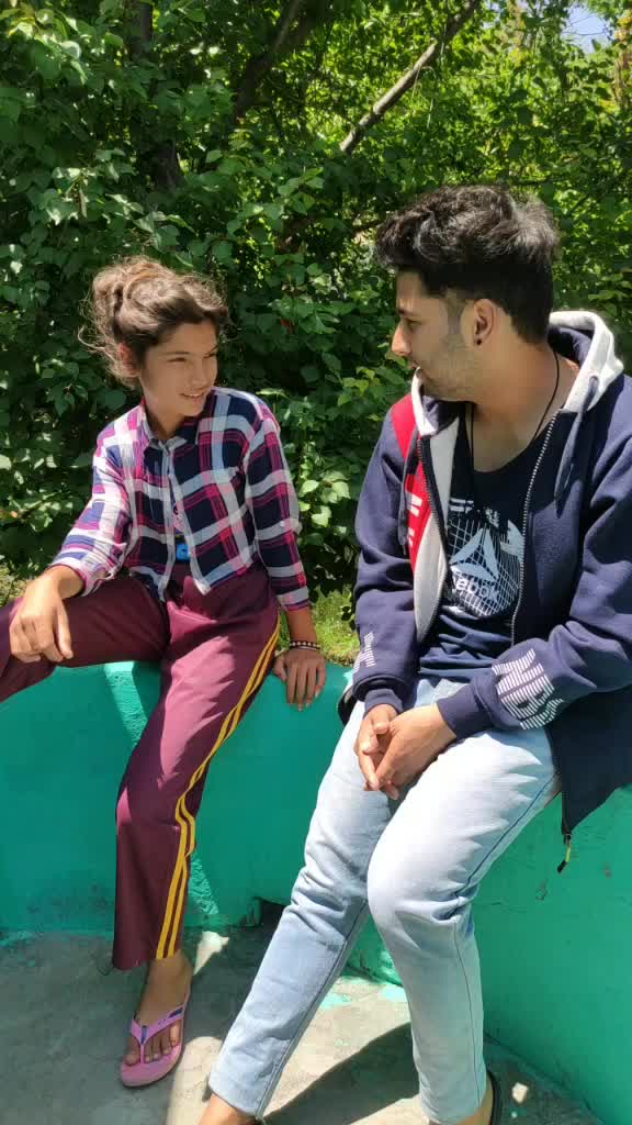 @Sumit Nautiyal