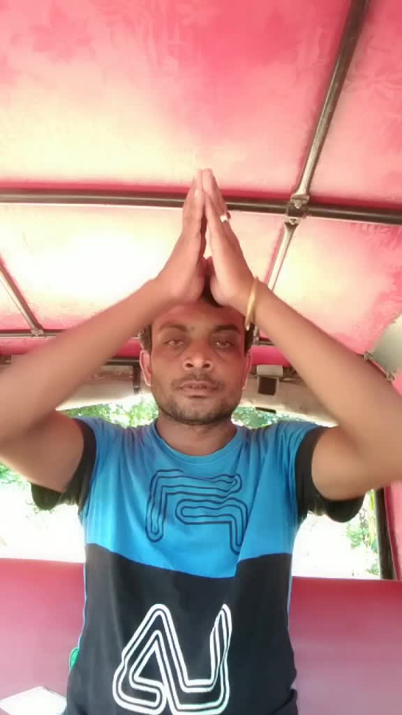 @Santosh Mishra