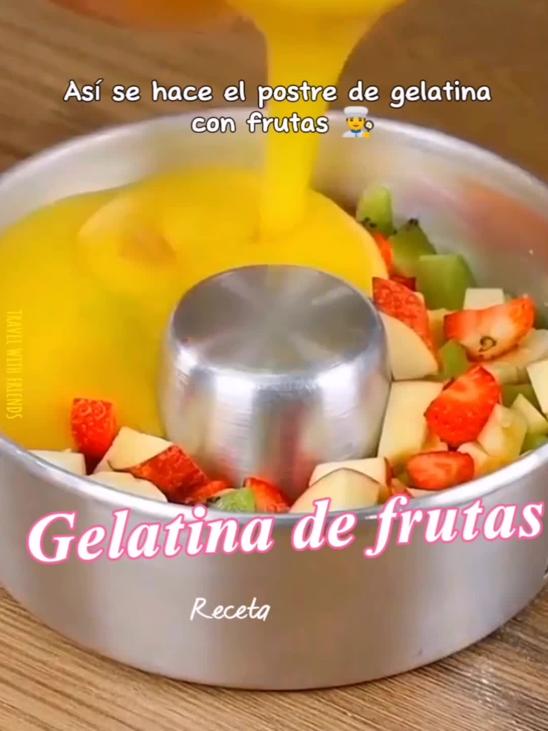 @Postres Creativos