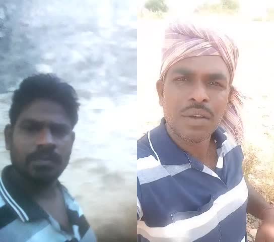 @Chari Koduri