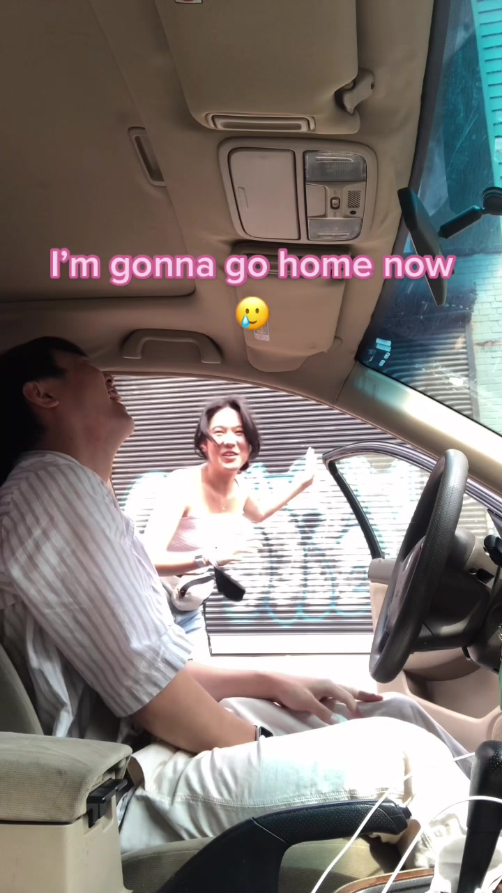 @Alice & Josh