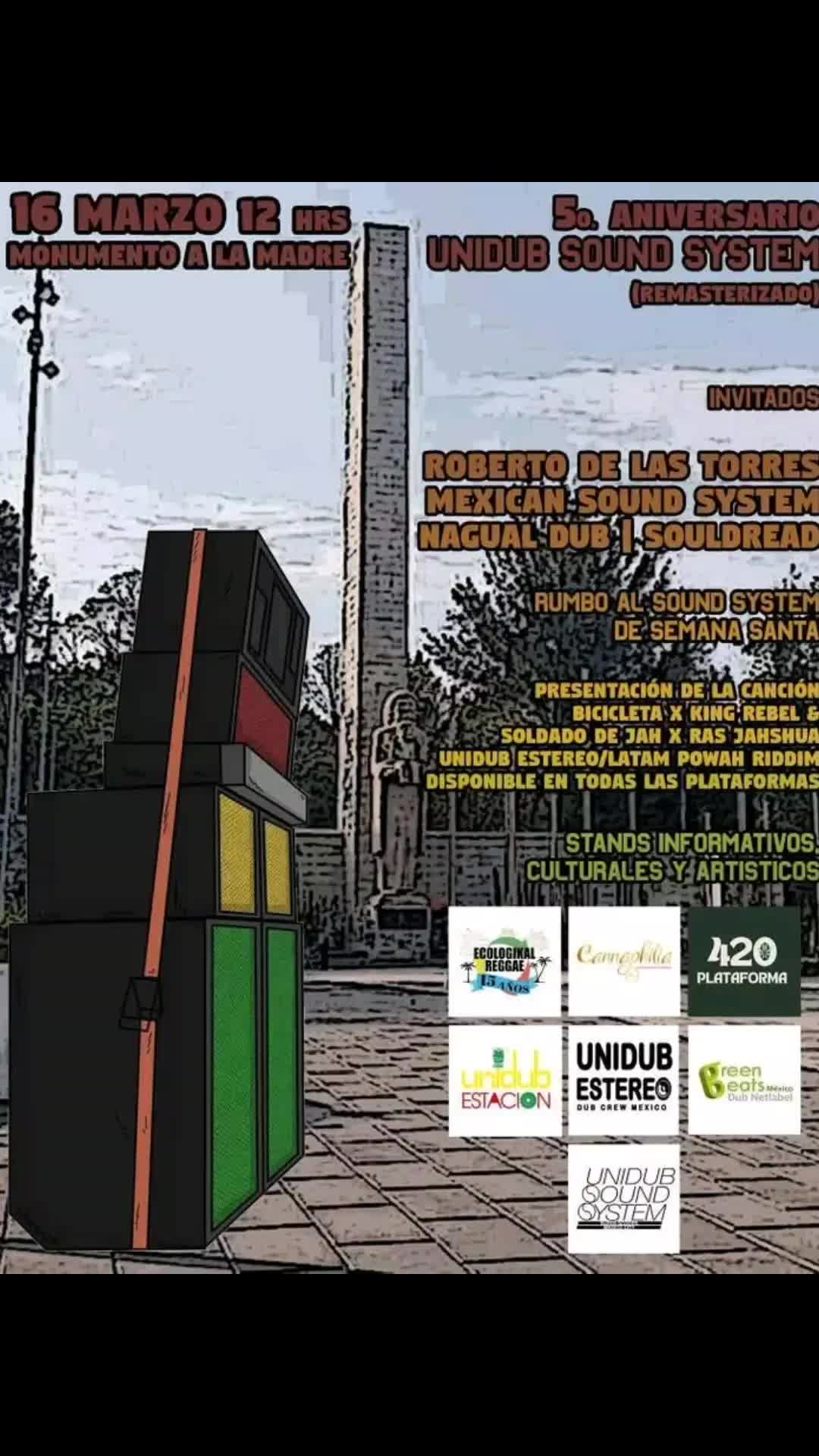 @unidubtv