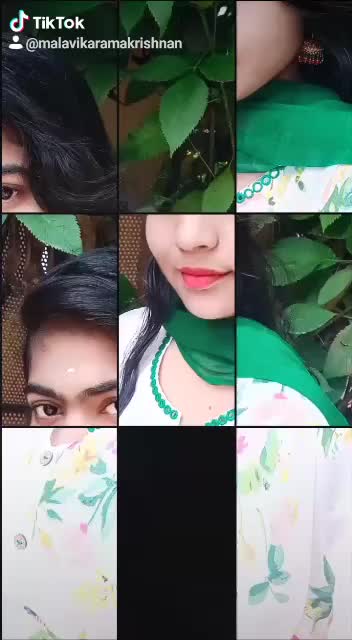 @Malavika jay❤