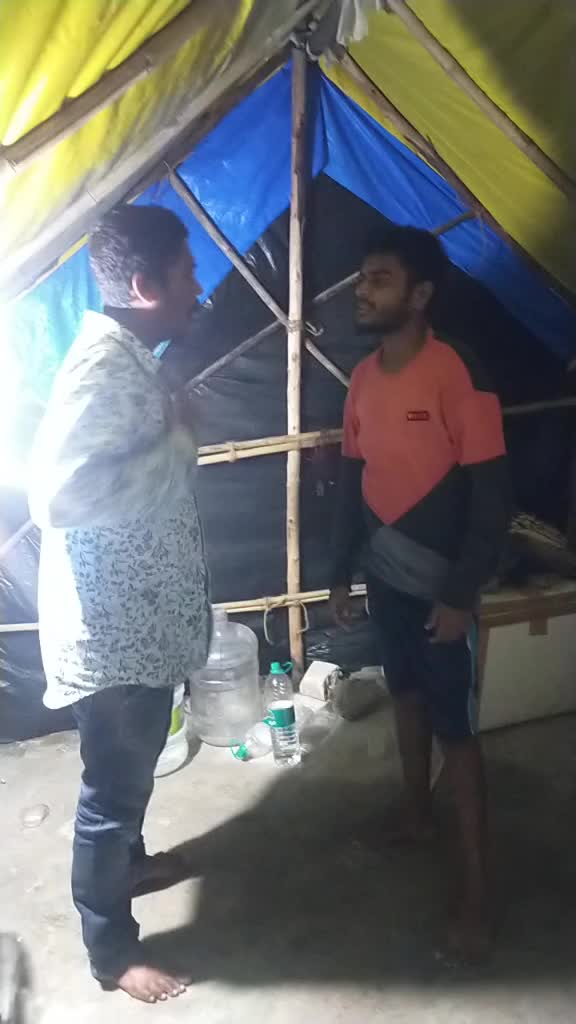 @Sravan Kumar