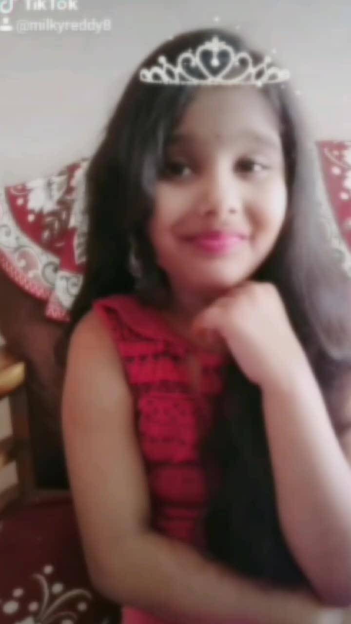 @rishitha Reddy