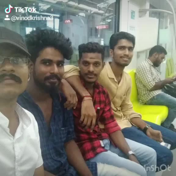 @Vinod Krishna