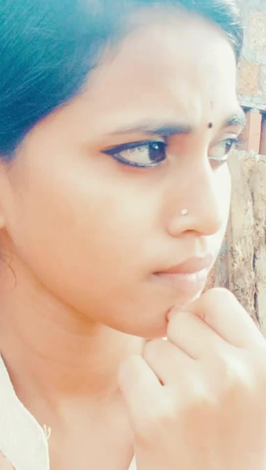 @❤️queen nandhu❤️