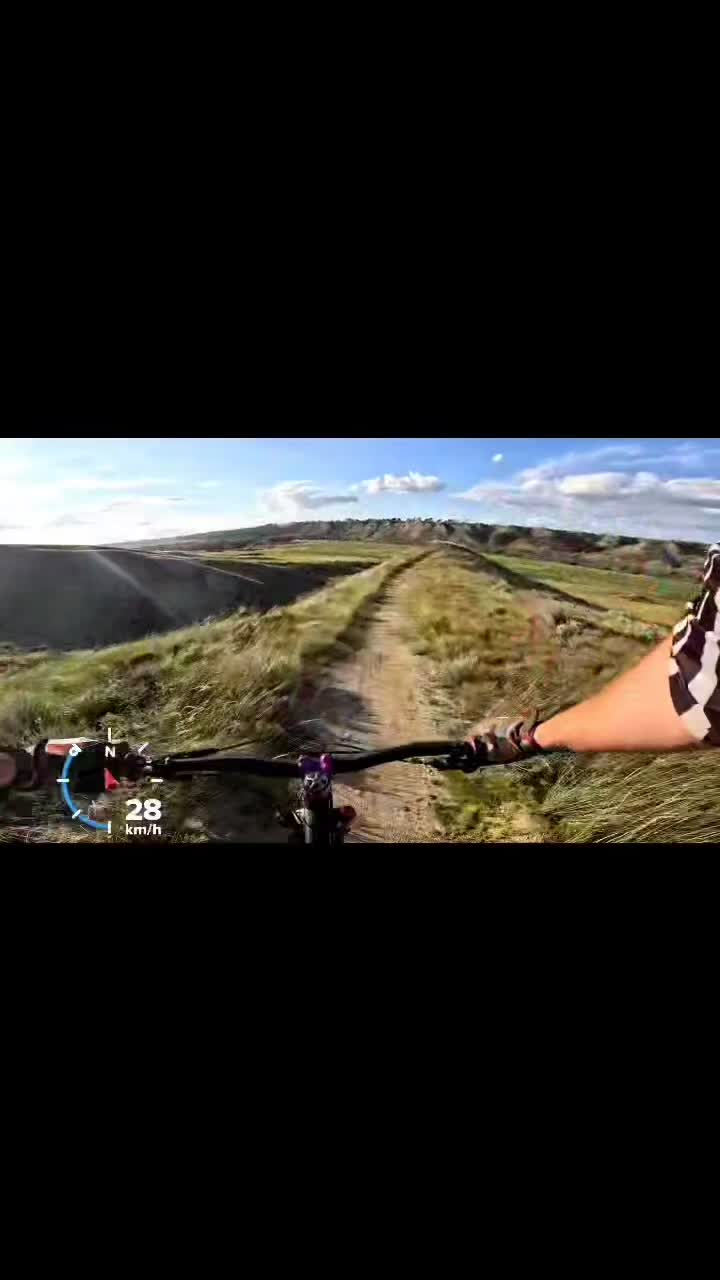 @Broken Sprocket MTB