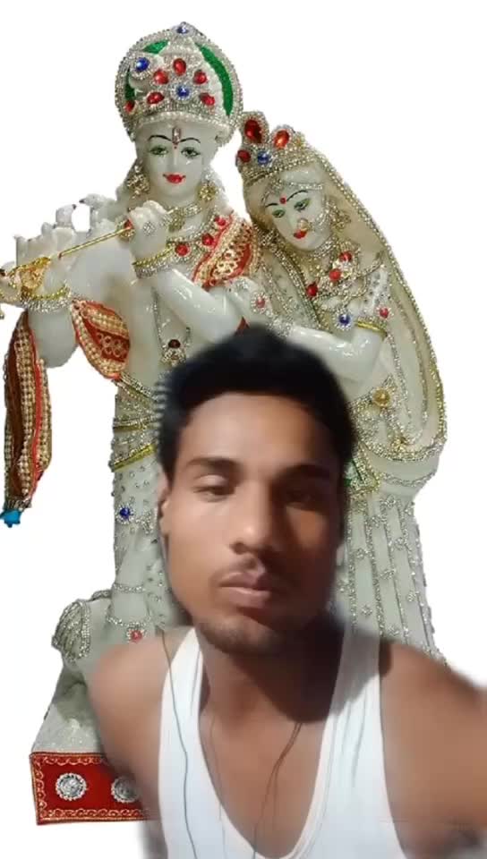 @singar vikash rangil