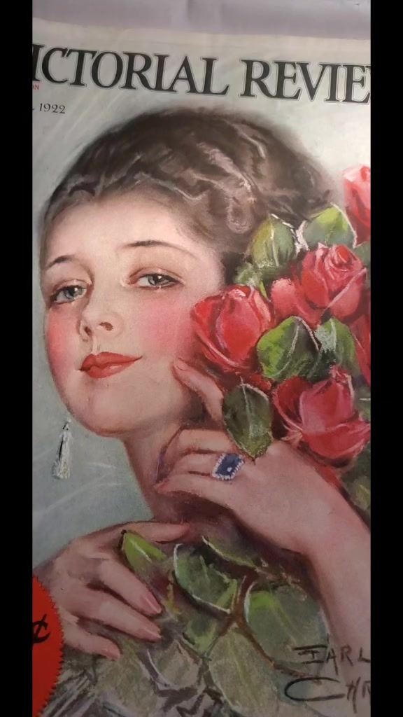 @Silk and Thimbles