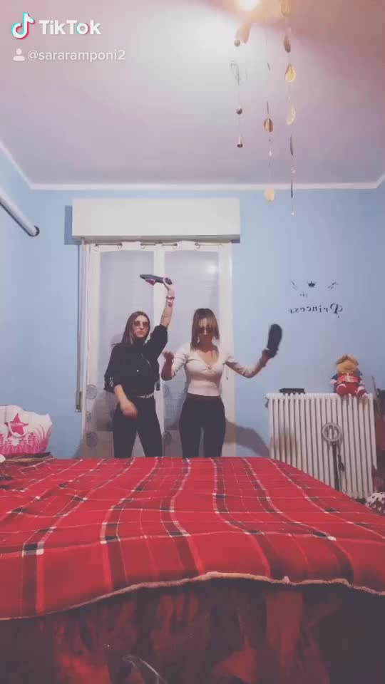 @Sara Ramponi