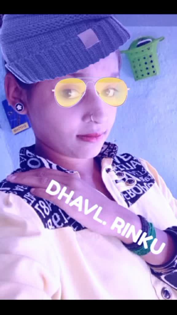 @Dhaval Ⓜ️akwana ♏