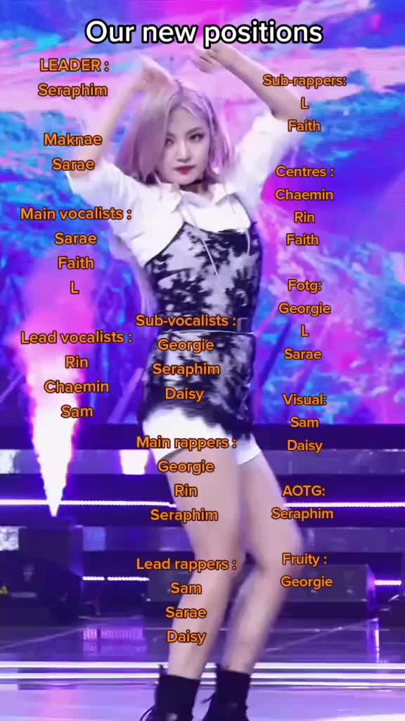 @~ we love you Sakura's ~