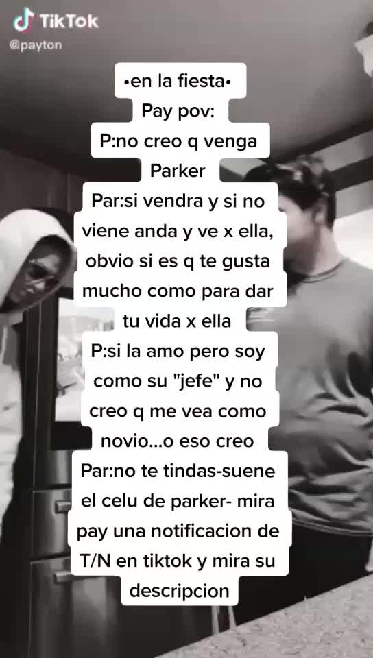 @tu historia con Payt