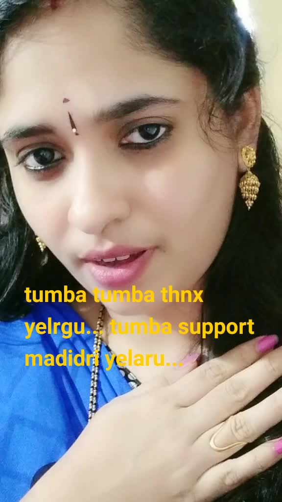 @Anjusha Shetty