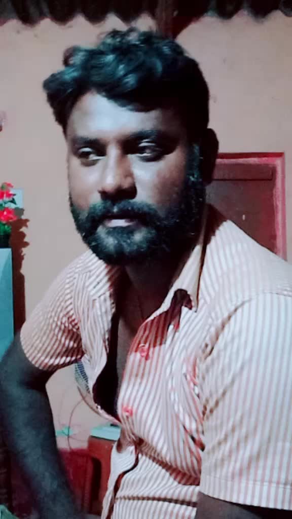 @Chinnu Murthi
