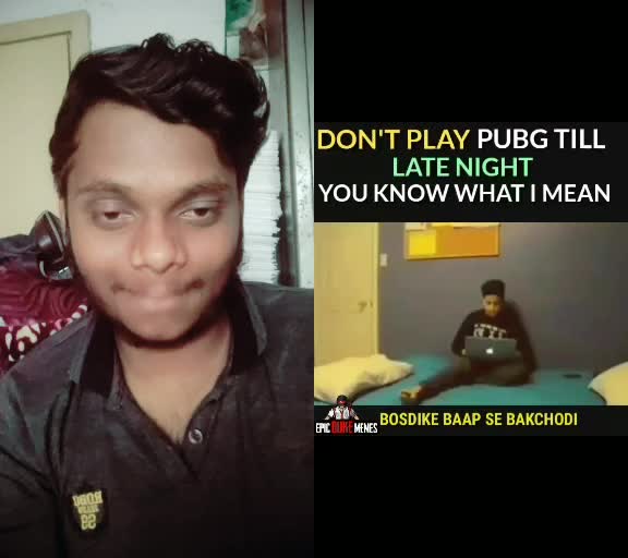 @lucky nani