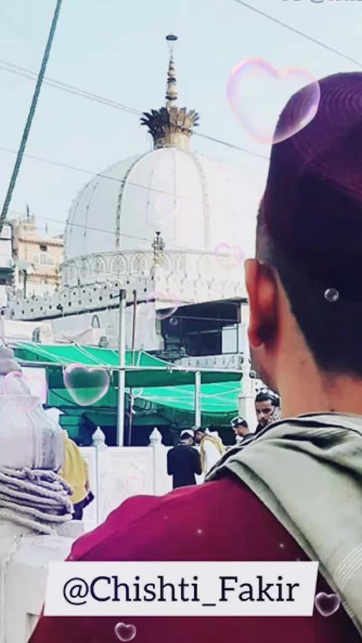 @👑 khwaja ji 👑