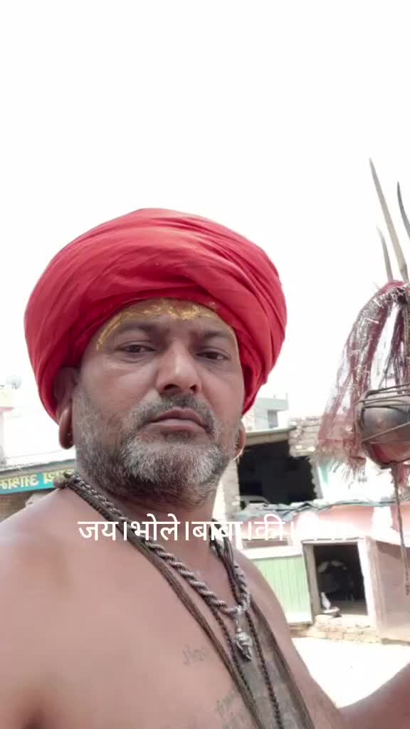 @बालयोगीसन्तोषनाथजी