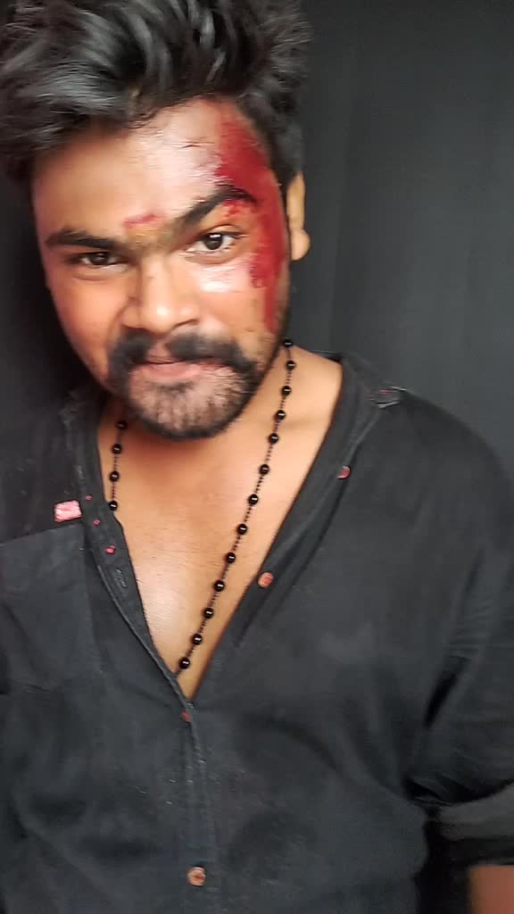 @Charan Tej