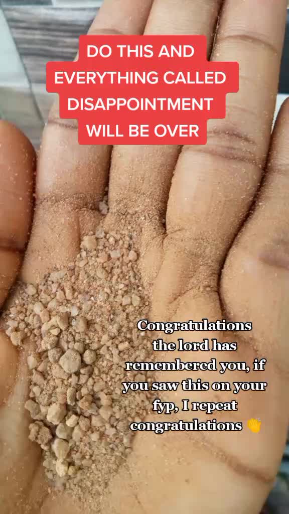 @Prophetess Favour Official