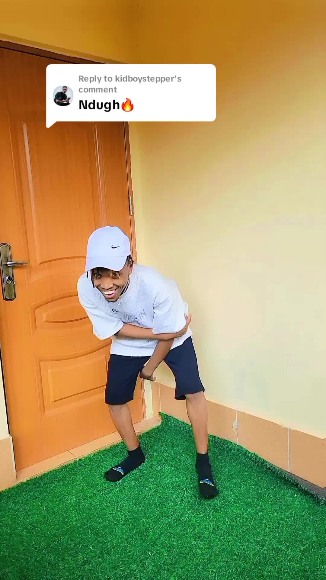 @Jkingz254👑😍