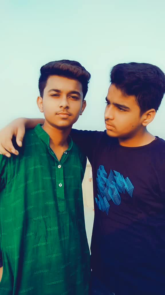@Ahmed Khan