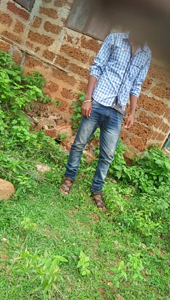 @Rudramadhab Behera