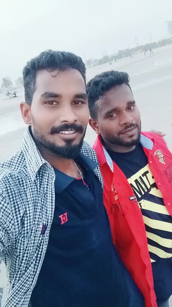 @Murali Kumar