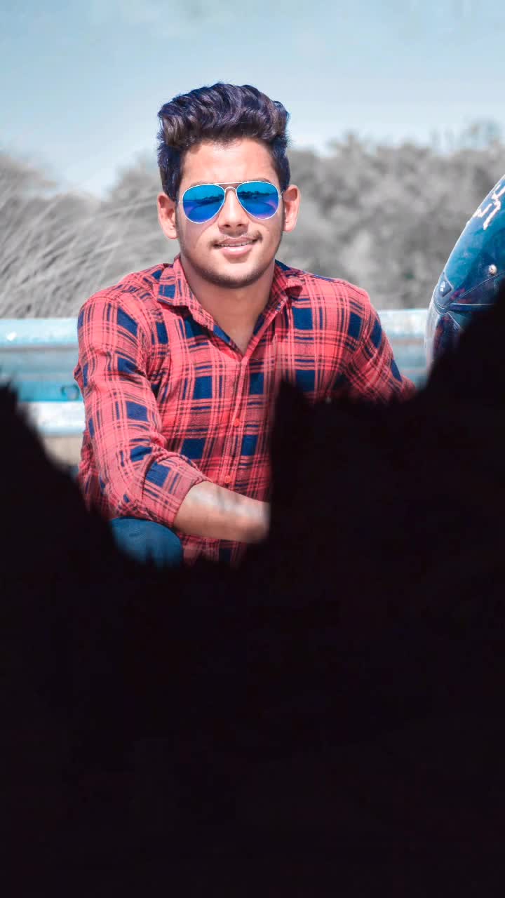 @Suraj Yadhuvanshi