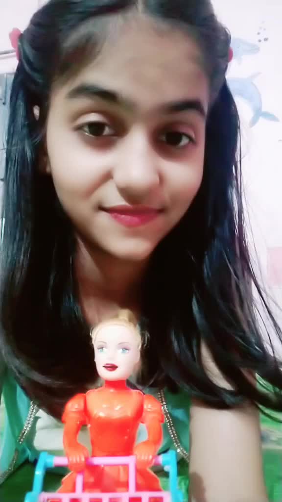 @Shreya