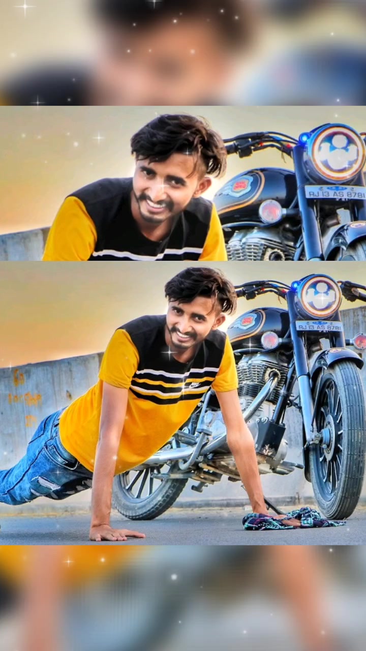 @Ravi Mattu ਰਵੀ ਮਟੂ👑