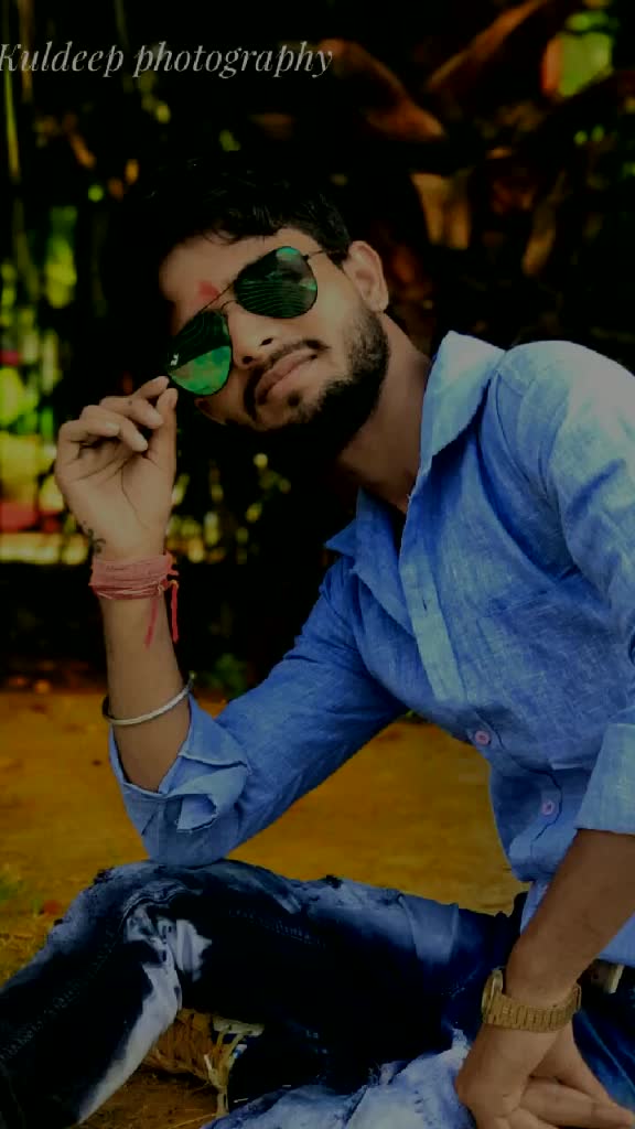 @🔱Kuldeep Kumar🔱
