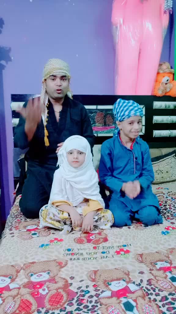 @Arif khan