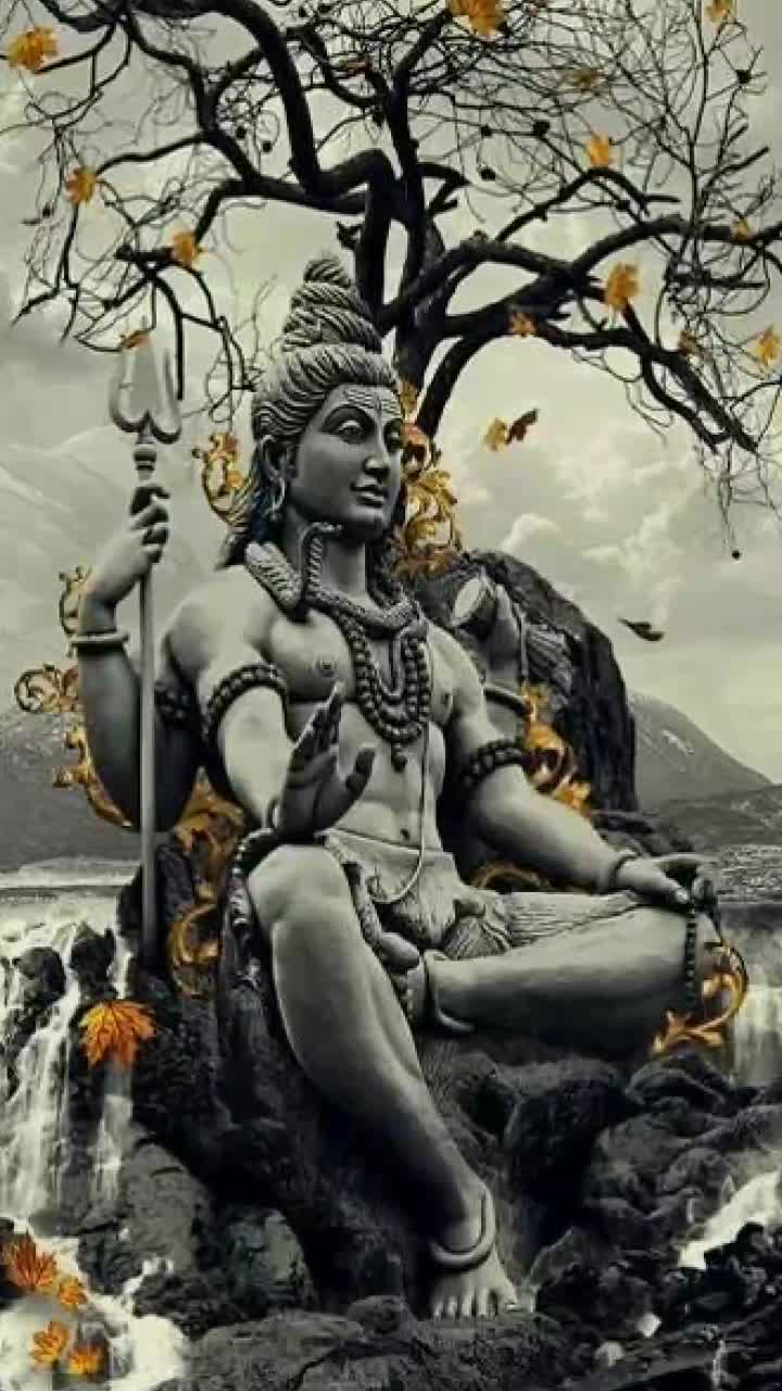 @❤️महादेव❤️