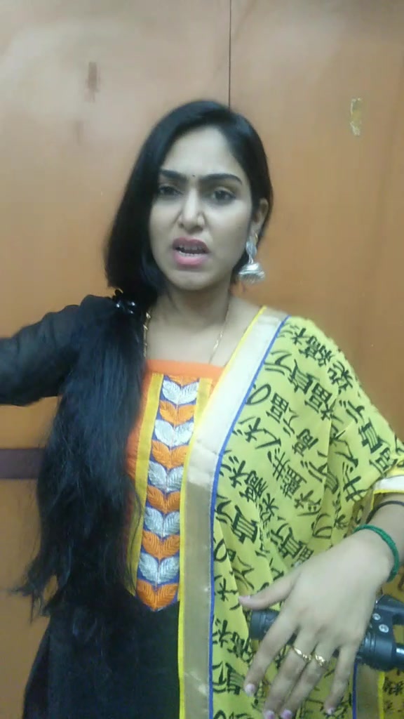 @Kavitha S  official