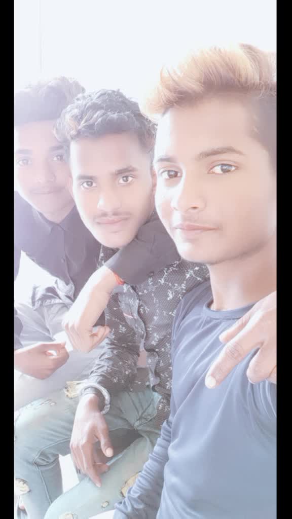 @all was happy 😇😇