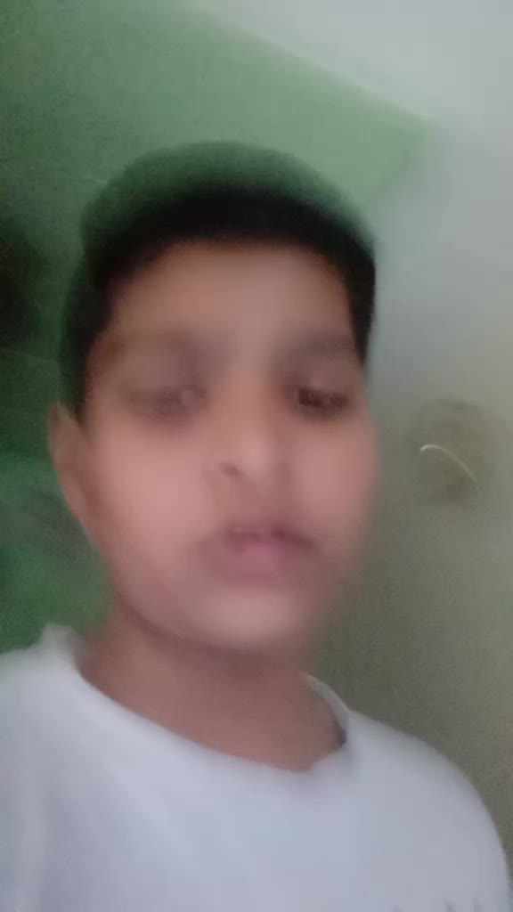 @Trivhuvan Pandey