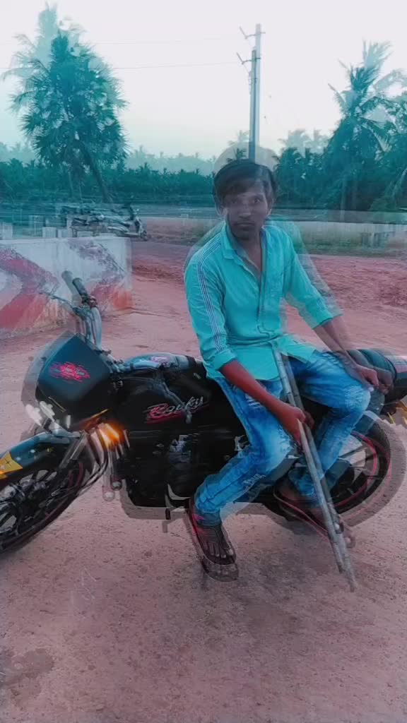 @godari krodu