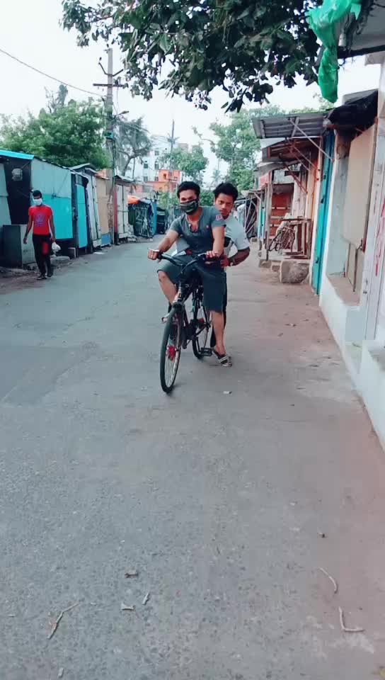 @rajesh patra