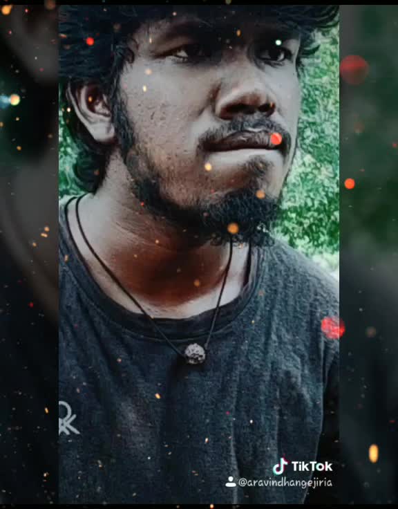 @Aravindhan Gejiri Ar