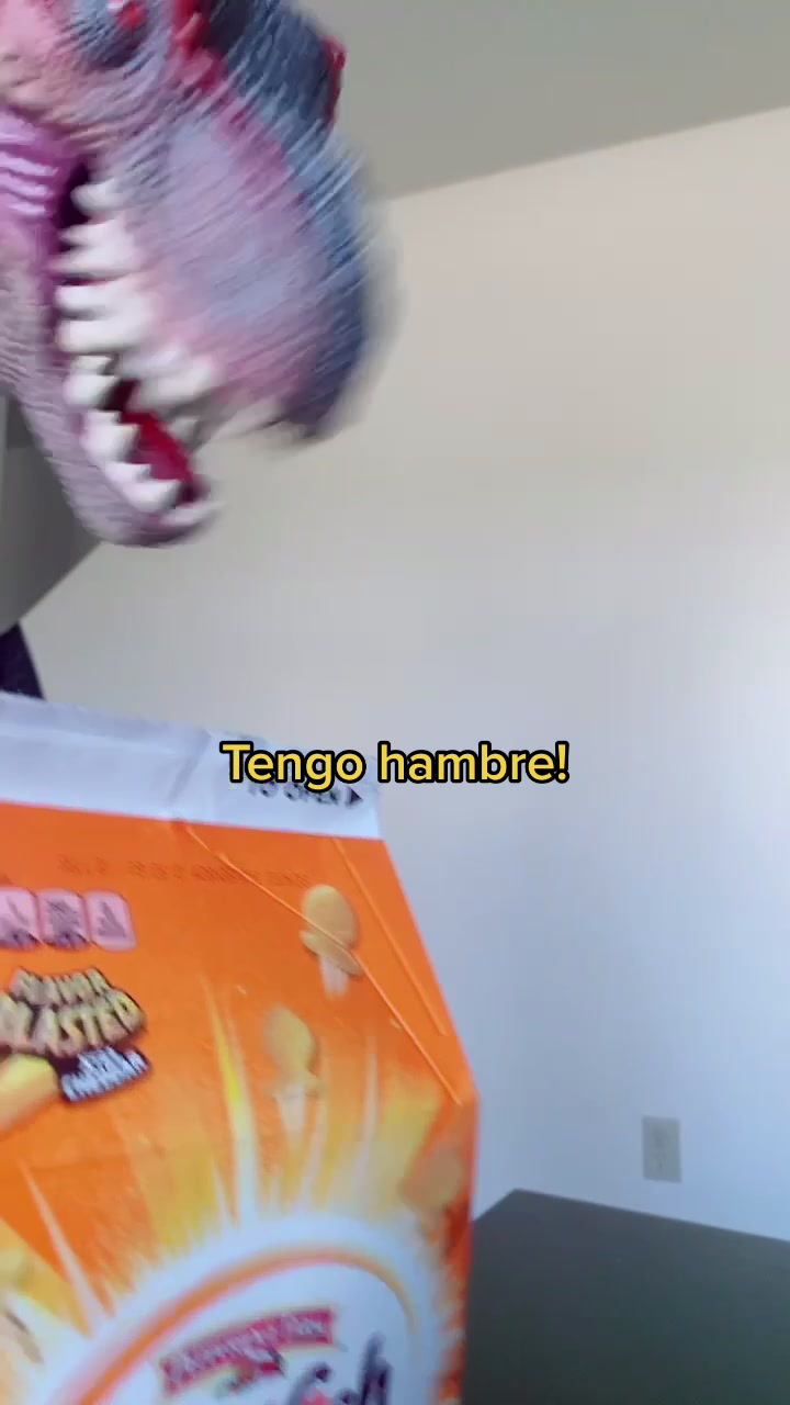 @T.Rex