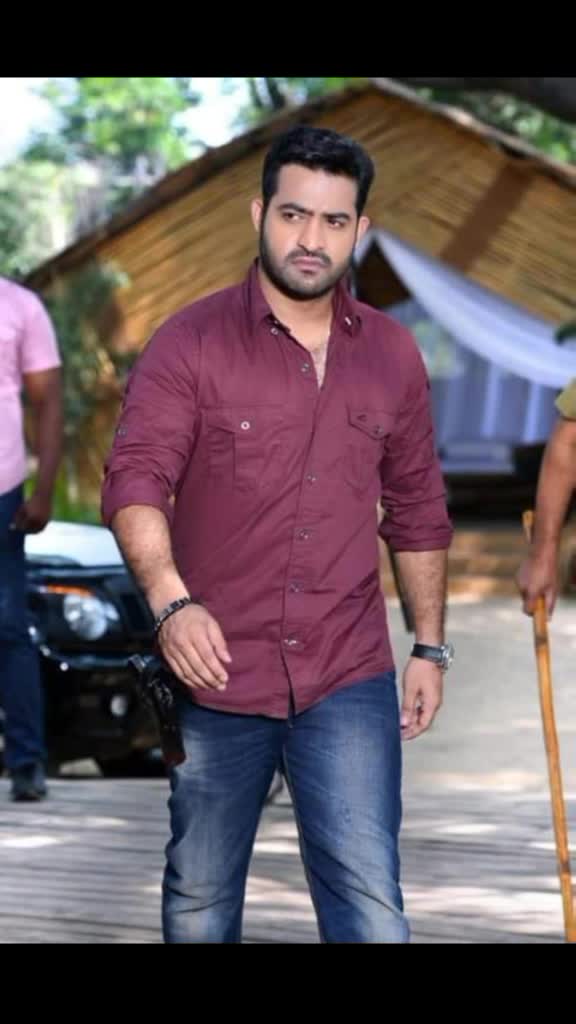 @Ramesh Ntr