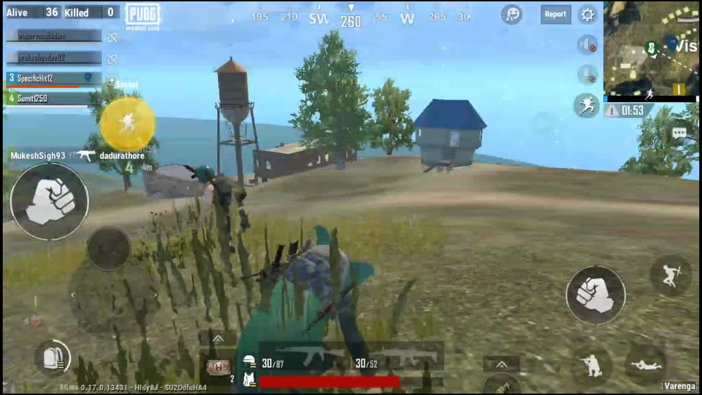 @Pubg Killer