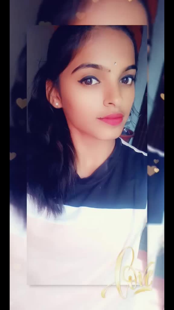 @Bujji 😍