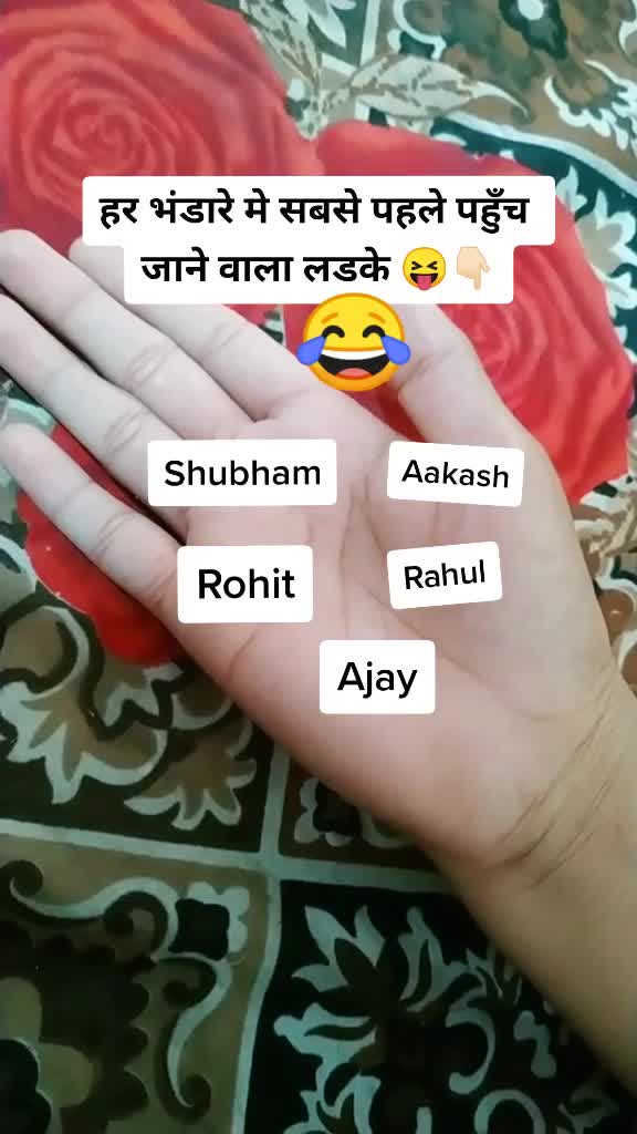 @Hritik